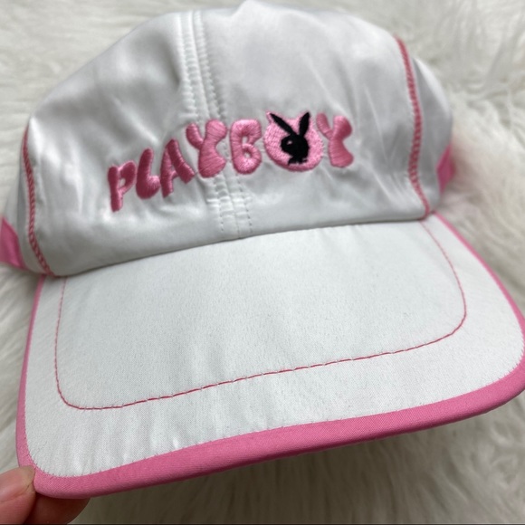 PlayBoy Vintage Authentic Cap - Picture 2 of 7